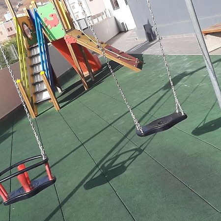 Apartment With Pool In מינדלו מראה חיצוני תמונה