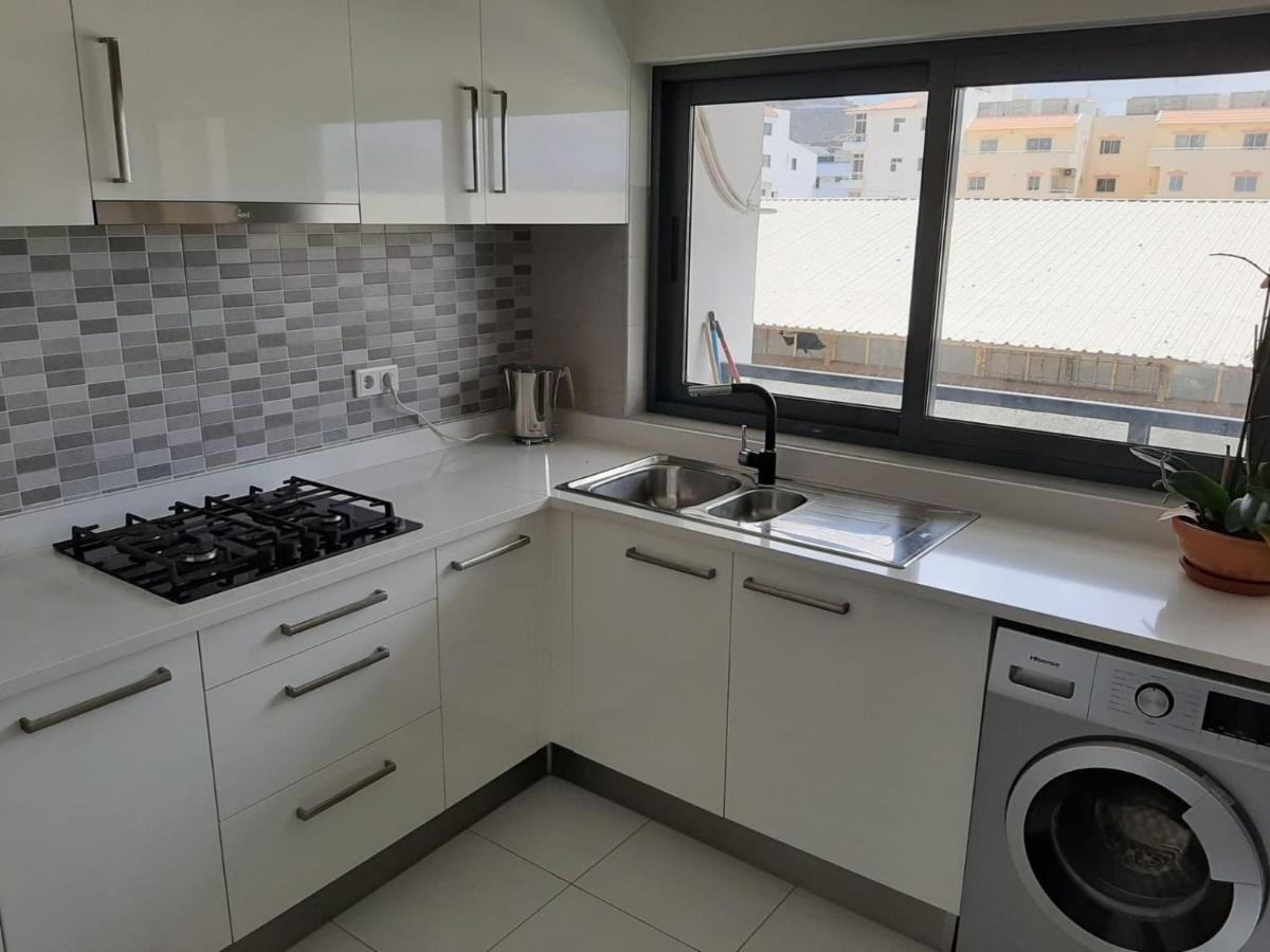 Apartment With Pool In מינדלו מראה חיצוני תמונה