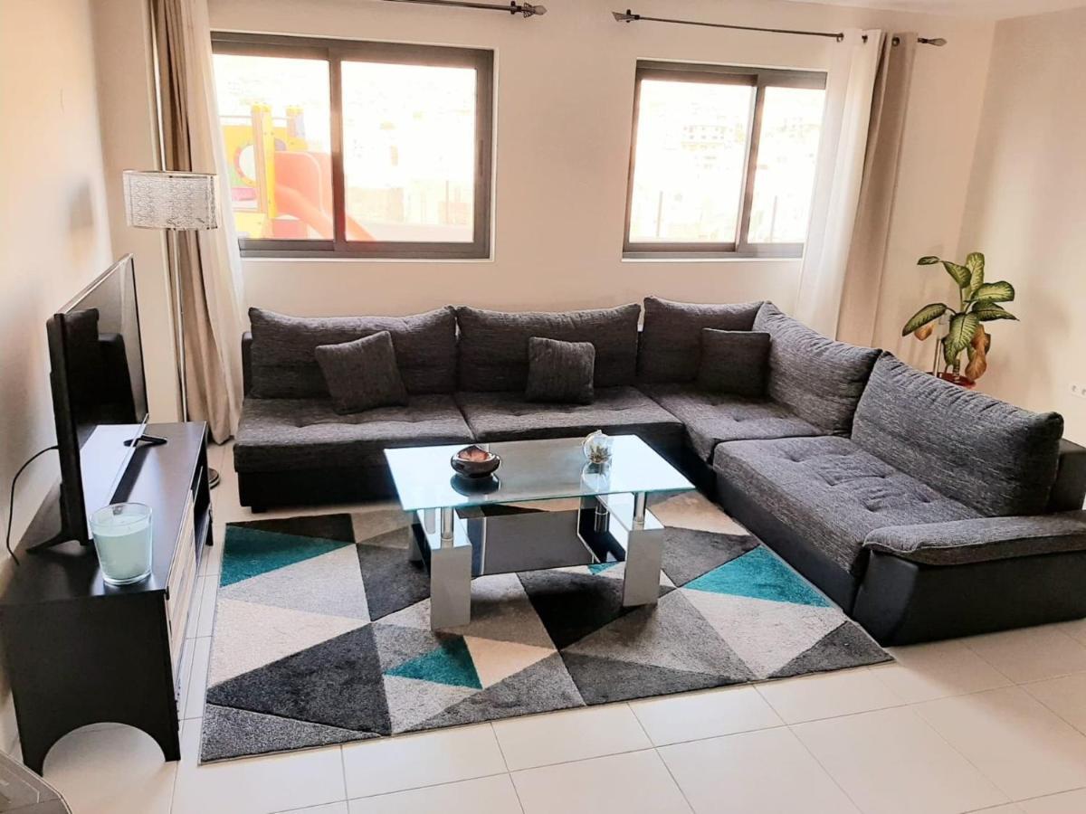 Apartment With Pool In מינדלו מראה חיצוני תמונה