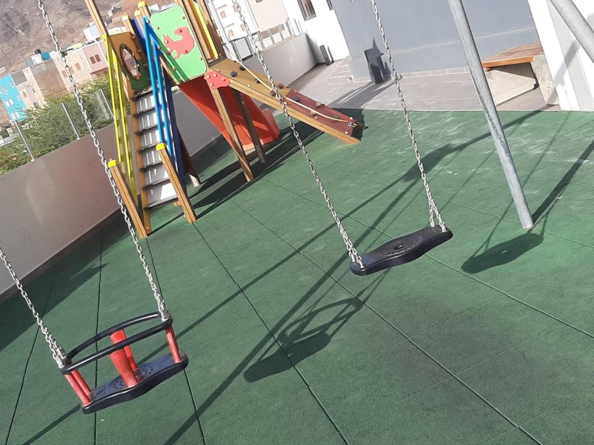 Apartment With Pool In מינדלו מראה חיצוני תמונה